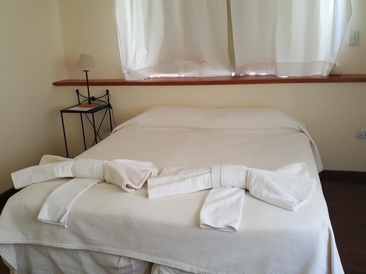 Hotel Kallfu Caviahue Bagian luar foto
